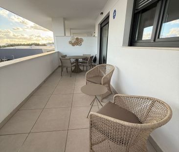 Piso En alquiler Calle Segismundo Moret s/n, Guadalobón - Photo 4