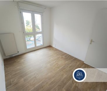 Location Appartement 2 pièces 51m² LE MANS 72000 - Photo 1