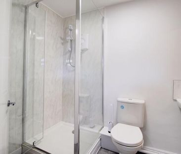 1 bedroom apartment to rent - Photo 6