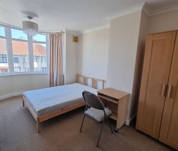 5 Bed Terraced House, Kipling Road, BS7 - Photo 4