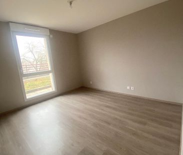 Location Appartement 3 pièces 59m² - Photo 4