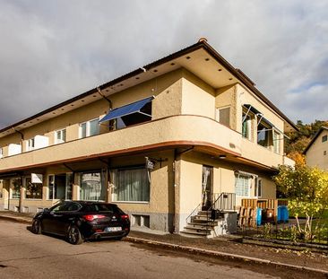 Skårsgatan, Göteborg - Photo 5