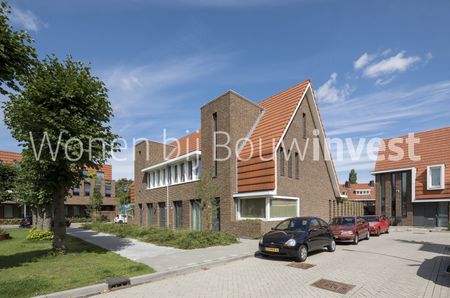 Nieuw Nachtegaalplein: wonen op een unieke plek in Nijmegen - Foto 5