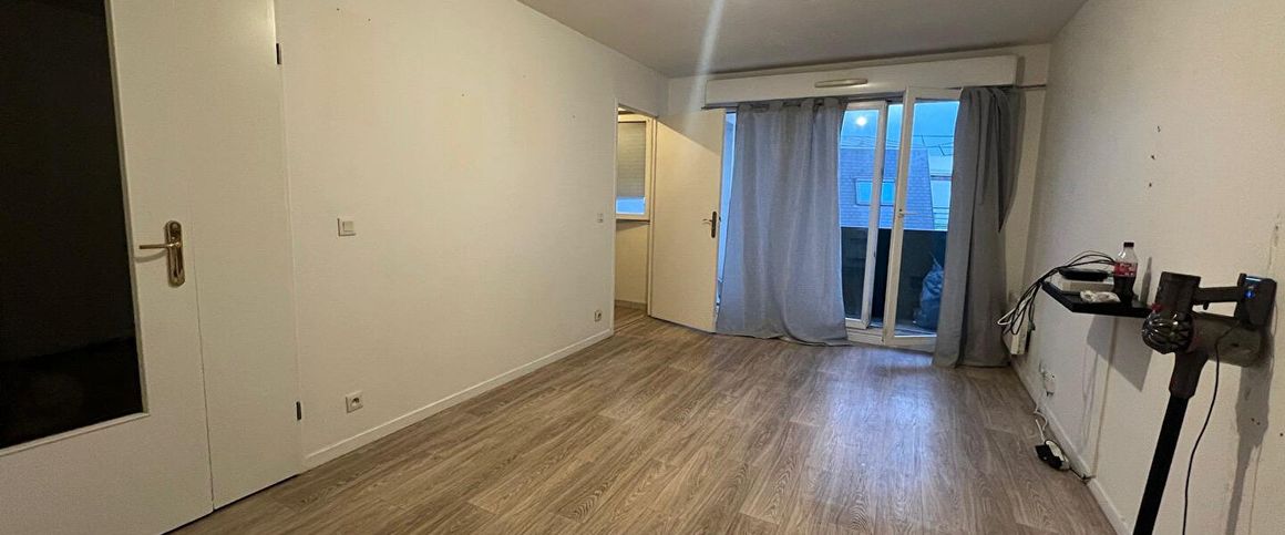 APPARTEMENT f2 DEUIL LA BARRE - Photo 1