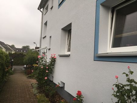 1-Zimmer-Wohnung in Bergkamen City - Photo 2