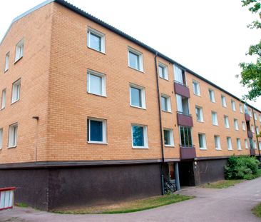 Lustigkullevägen 36 B - Foto 1