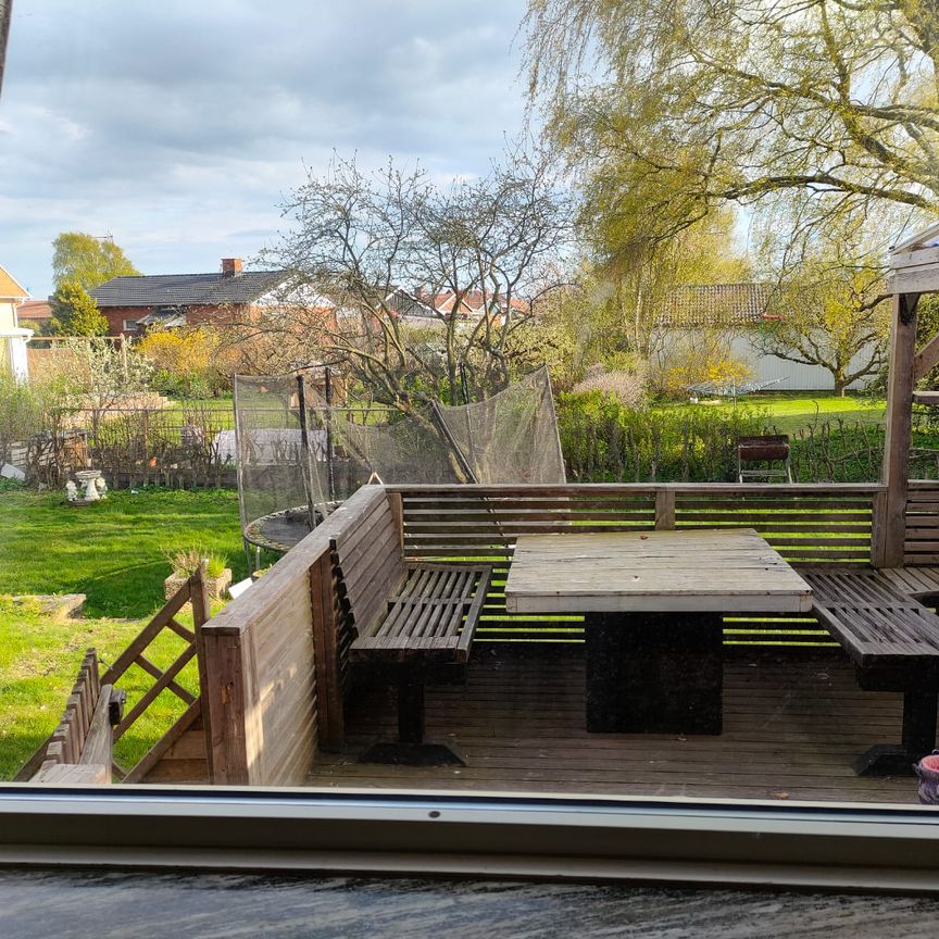 Södergatan, Falkenberg - Photo 1