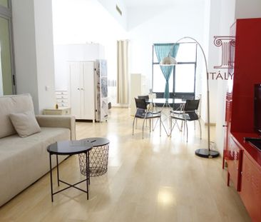 Loft de alquiler en Calle Torres, San Gil - Photo 6