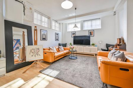 Studio to rent - Photo 3