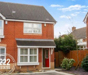 Elmsett Close - Warrington - WA5 - Photo 1