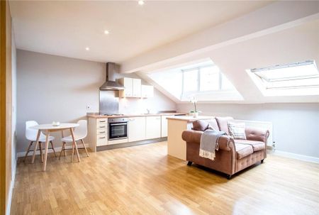 1 bedroom apartment to rent - Photo 2