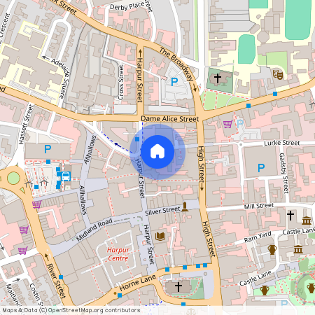 Lime Street, Bedford, MK40 1LD