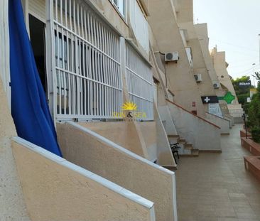 GROUND FLOOR APARTMENT FOR RENT CLOSE TO THE BEACH IN TORREVIEJA - ... - Photo 2