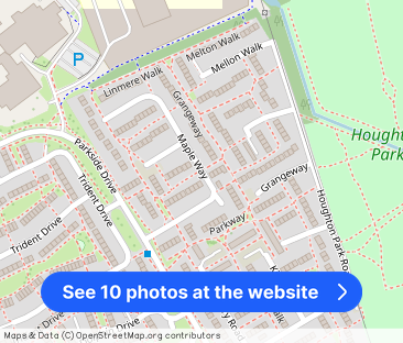 Grangeway, Houghton Regis, Dunstable, Bedfordshire, LU5 - Photo 1