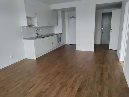 Gamla Huddingevägen, Älvsjö - Photo 3