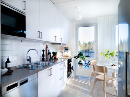 Kristinebergsvägen, Vallentuna - Foto 3