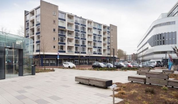 Boulevard 1945 0ong, 7511 AA Enschede, Nederland - Foto 1