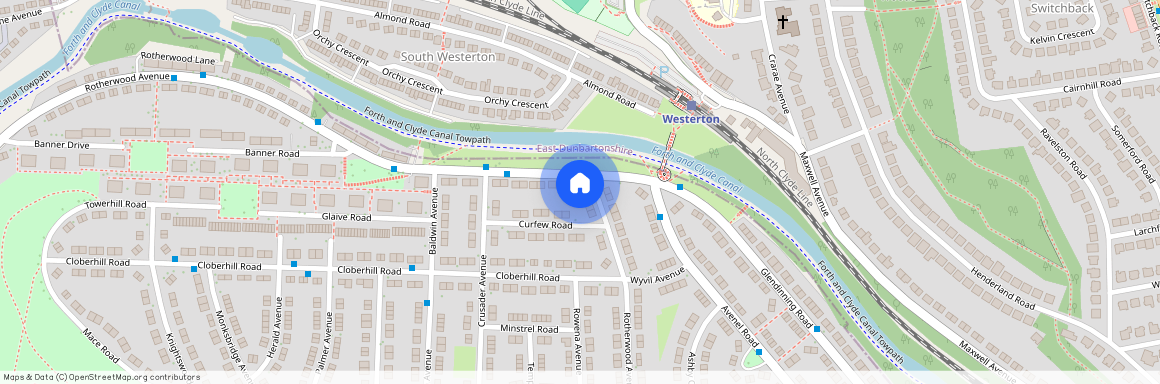 Flat 79, 6 Martin Court, Hastings, TN34 1EF