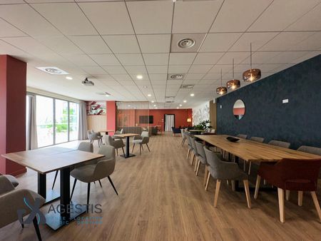 Location Appartement 2 pièces 41m² TOULOUSE 31200 - Photo 3