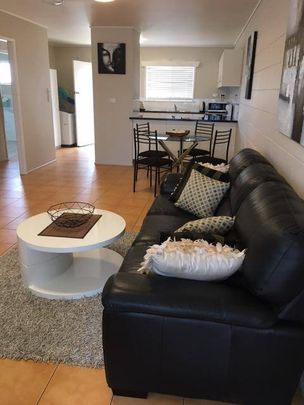 NEWLY RENOVATED FULLY FURNISHED SOUTH MACKAY UNIT - Photo 1