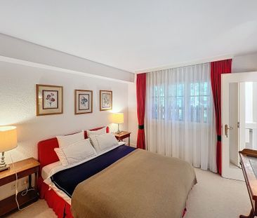 Entire chalet for rent in Crans-Montana - Photo 4