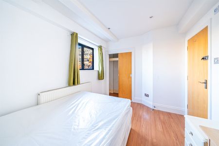 George Street Trading House, George Street, The Lace Market - Photo 4