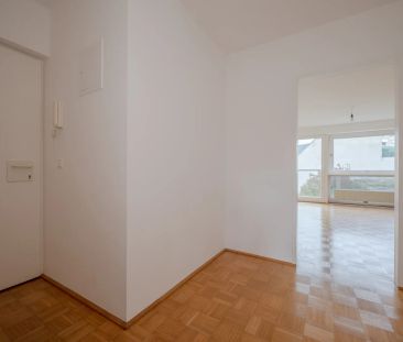 großzügige gut aufgeteilte 2 Zimmer Wohnung im 2.OG // Nähe Johann-... - Photo 4