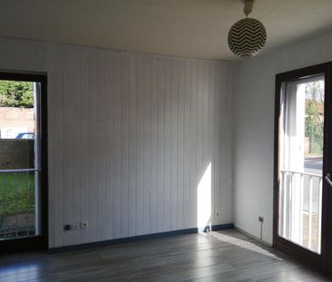 Location Appartement 1 pièce 24m² ST OMER 62500 - Photo 2
