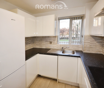 2 bedroom flat to rent - Photo 6
