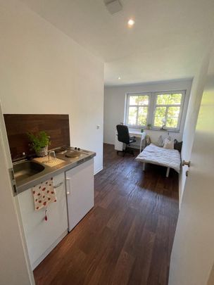 Apartment, Studentenwohnung, Azubis/ Pendler - Foto 1