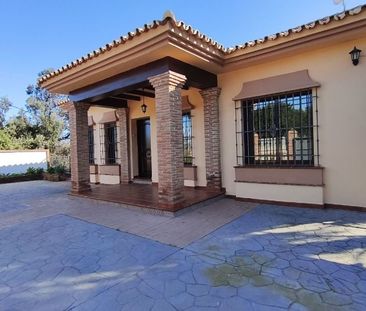 IPS3259849: Country Property for rent in Alhaurín de la Torre - Photo 4