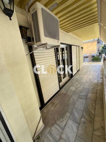 Διαμέρισμα για ενοικίαση Καλαμαριά - Photo 2