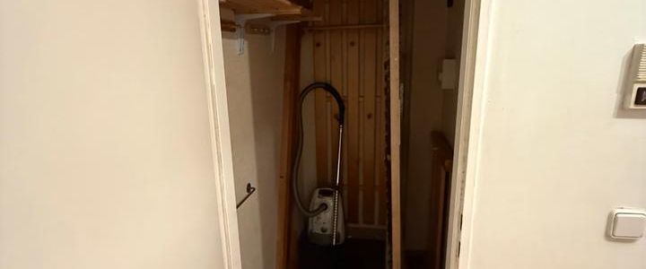 2-Zimmer-Wohnung direkt am S+U-Bahnhof Gesundbrunnen (Wedding) - Photo 1