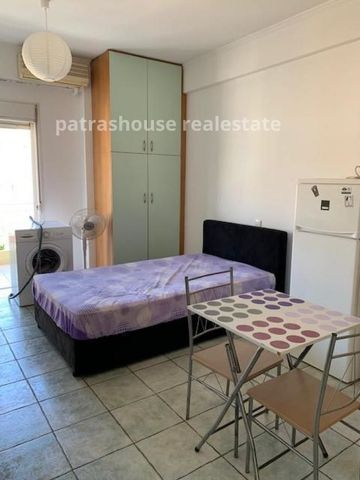 Διαμέρισμα για ενοικίαση Νόρμαν (Πάτρα) - Photo 2