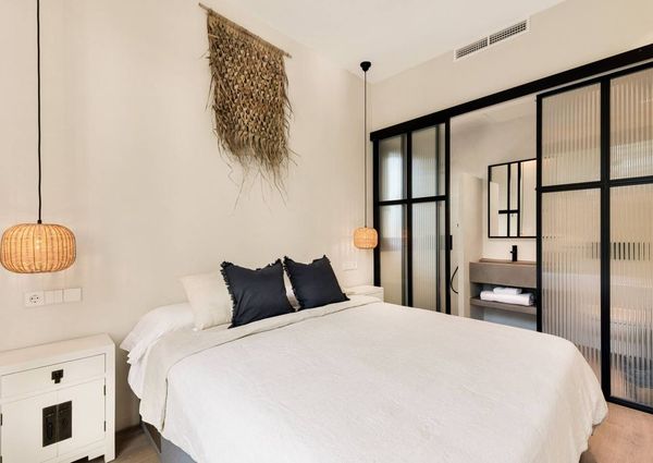 Luxury Villa for rent in Marbella, Spain