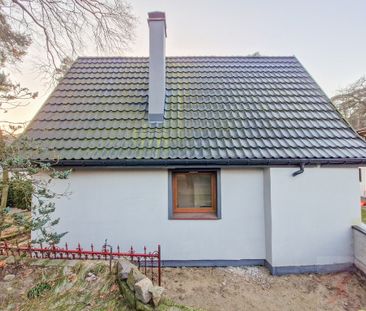 Do wynajęcia – niewielki dom z garażem i ogrodem (438500) - Photo 5