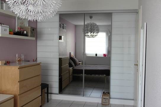 Location Appartement 2 pièces 49m² - Photo 1