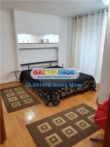 Inchiriere apartament 3 camere Calea Clarasilor RENOVAT - Fotografie 4