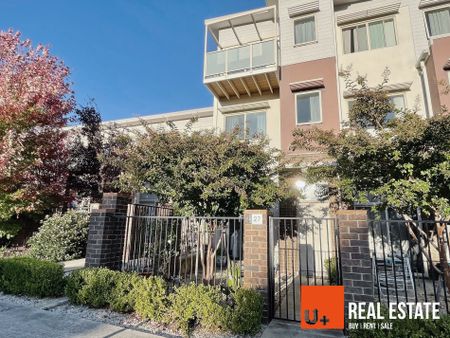 27 / 138 Flemington Road, Harrison - Photo 2
