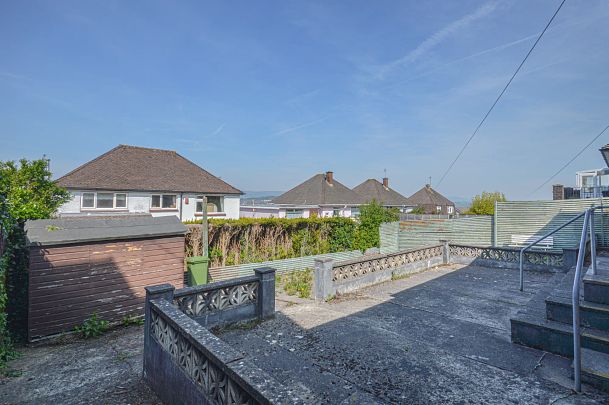 2 bed detached bungalow to rent in Old Hill Crescent, Newport, NP18 - Photo 1