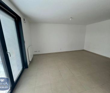 Appartement à louer 1 pièce 28.34m² - Photo 1
