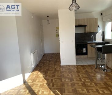 Location Appartement 1 pièce BEAUVAIS 60000 - Photo 2