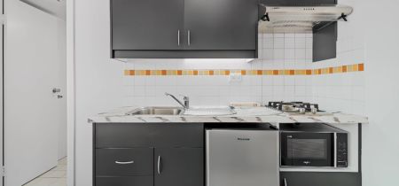 Twin share Studio - Photo 4