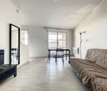 Location Appartement 1 pièce 29m² OSTWALD 67540 - Photo 1