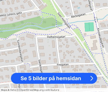 S:t Sigfridsgatan, 33, Skara - Foto 1