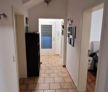 Sehr großzügig geschnittene DG-Wohnung in Leimen-St.Ilgen VERMIETET * verkauft - Photo 4