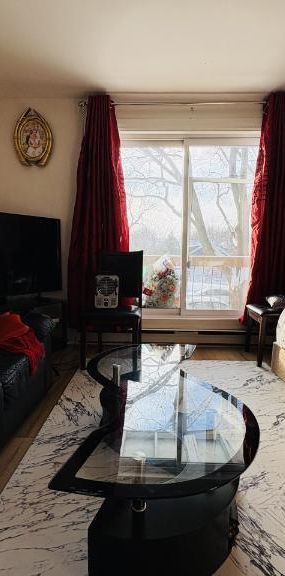 Loft à louer Limoilou juillet 2026 - Photo 1