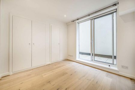 1 bedroom flat to rent - Photo 2
