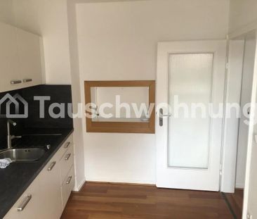 TAUSCHWOHNUNG Tausche 3-Zi.-Wohnung in Münster-Mitte - Photo 6