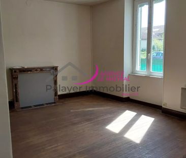 MONTEUX MAISON TYPE T3 DE PLAIN PIED PROCHE CENTRE VILLE - Photo 5